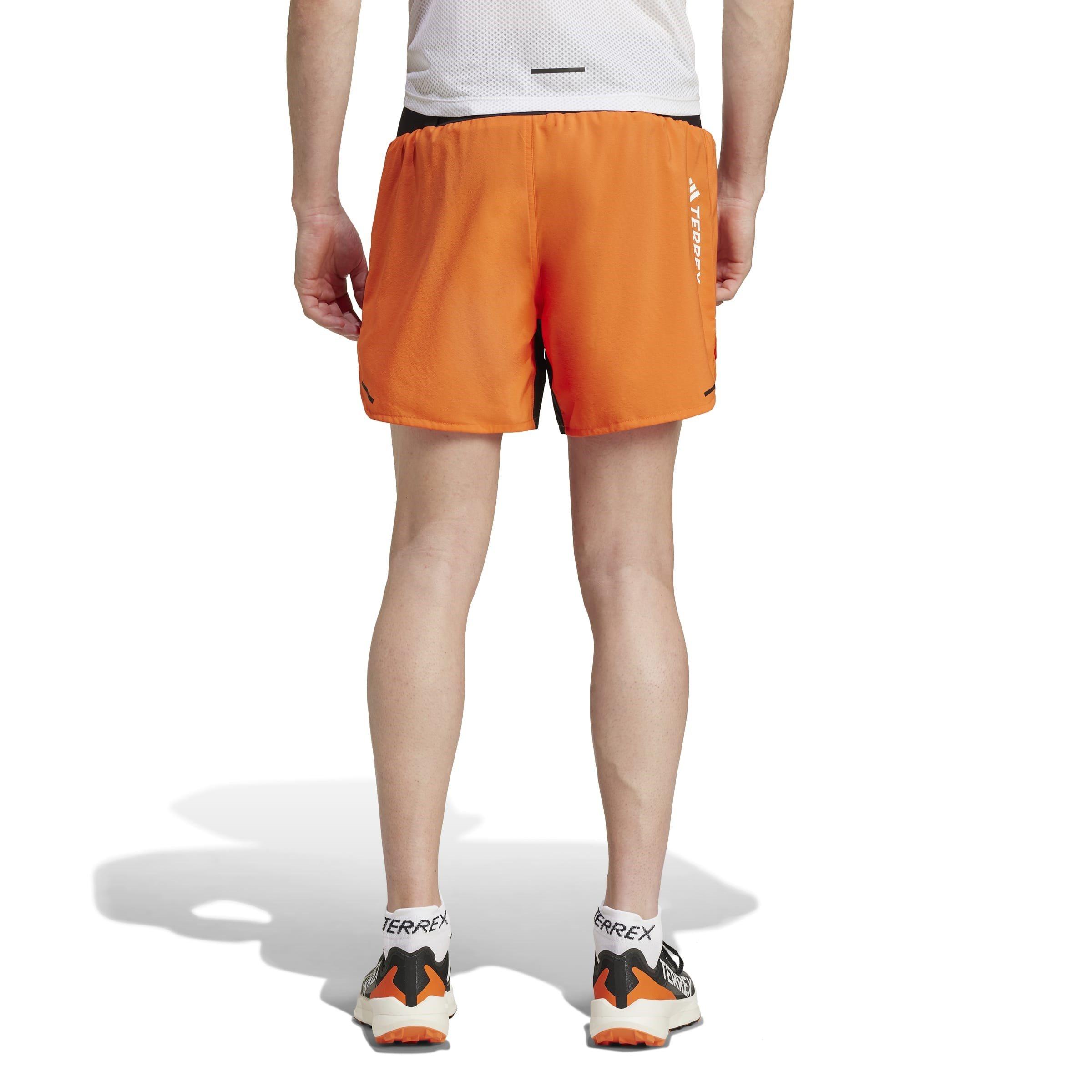 adidas Terrex Agravic Trail Running Shorts