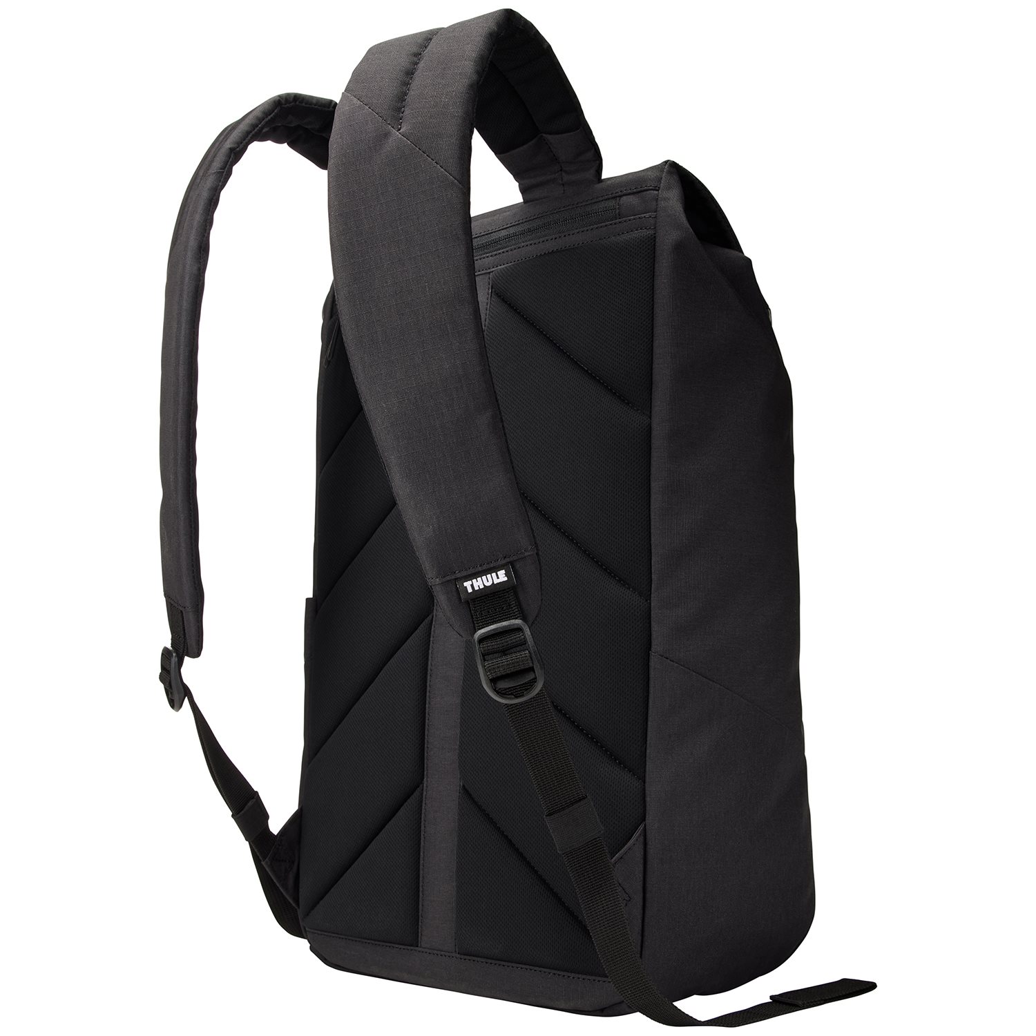 Thule Lithos Backpack 16L black