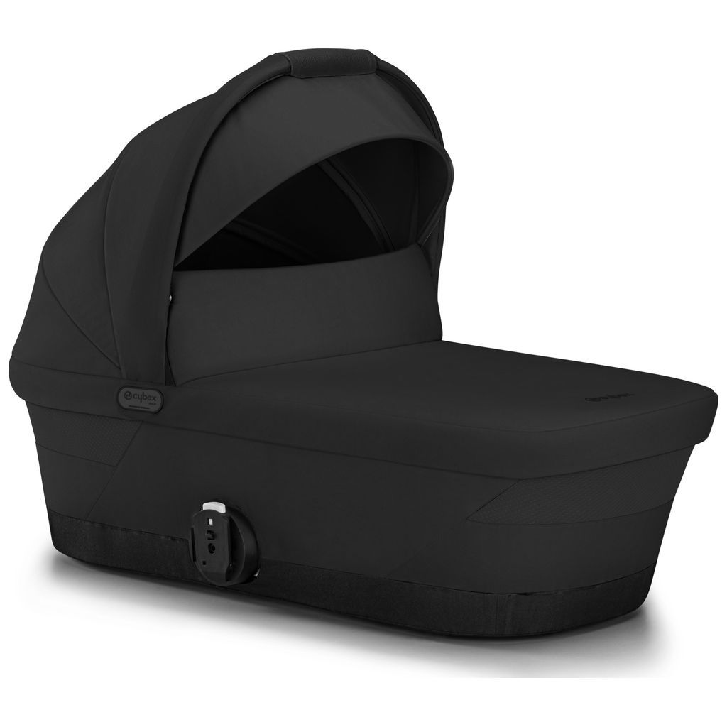CYBEXCYBEX   eGazelle S Set moon black black