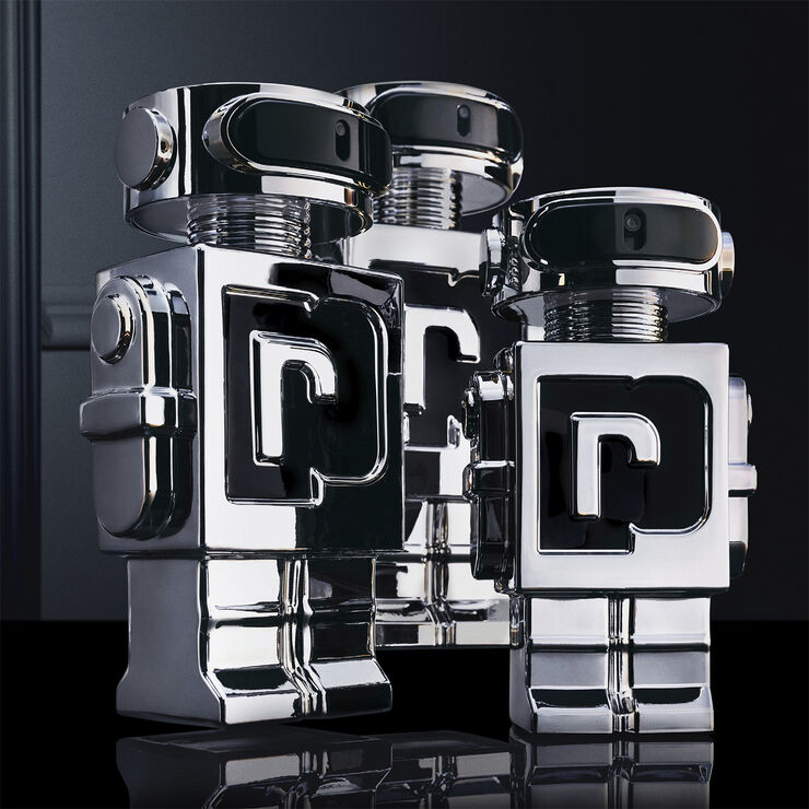 Rabanne Phantom Eau de toilette