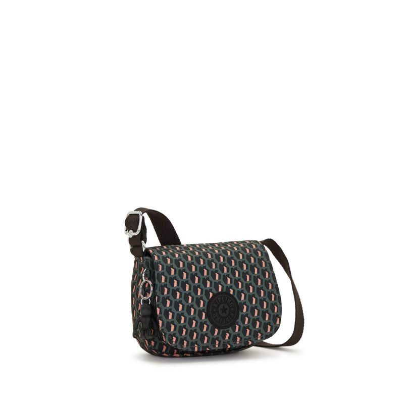 Sac à main Loreen Mini 18 cm 3DK Pink