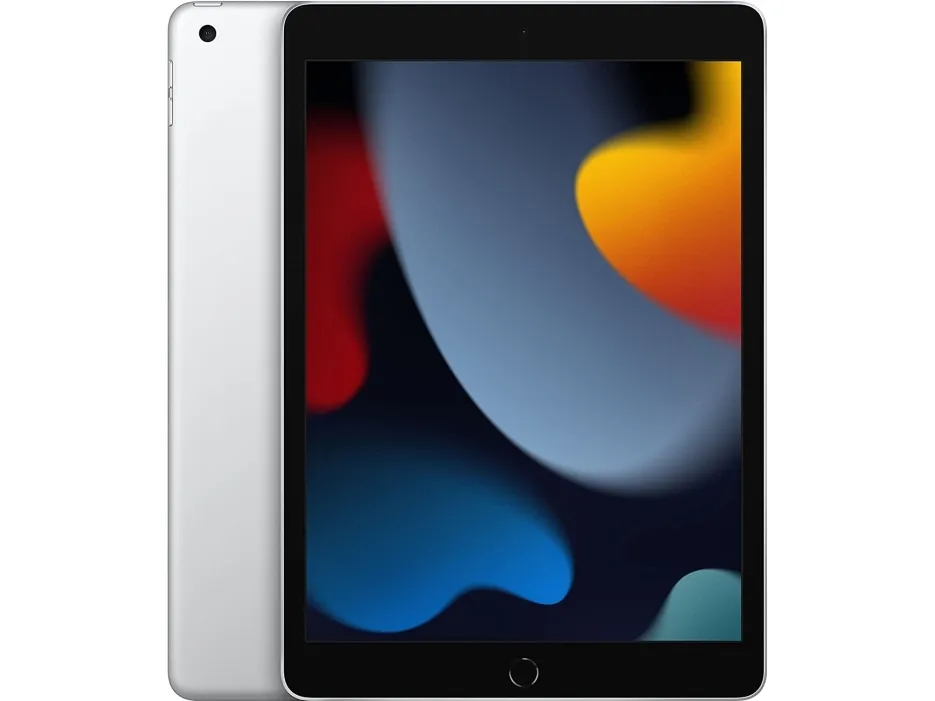 Apple 10.2-inch iPad Wi-Fi - 9. generation - tablet - 256 GB - 10.2
