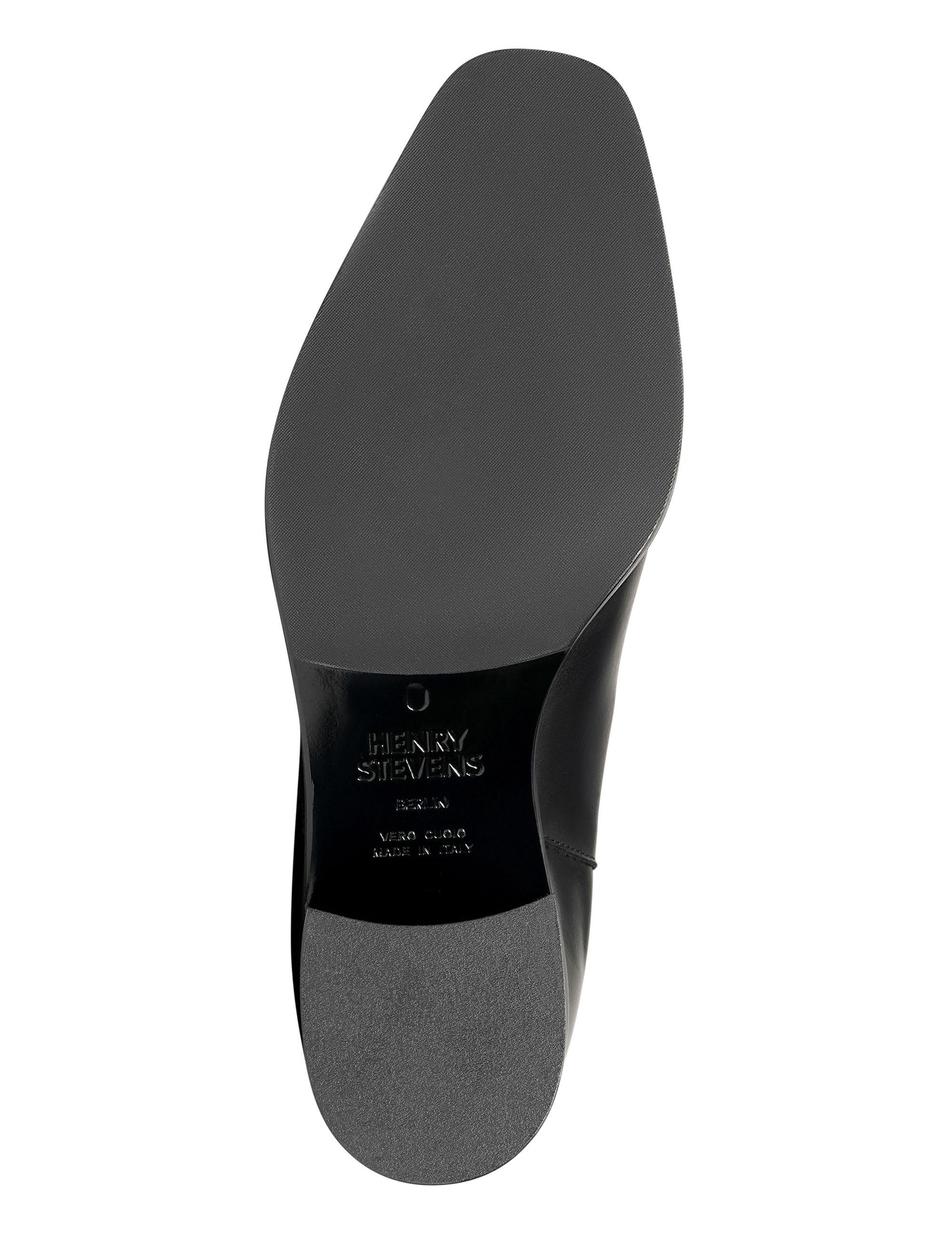BOOTS MIA CB