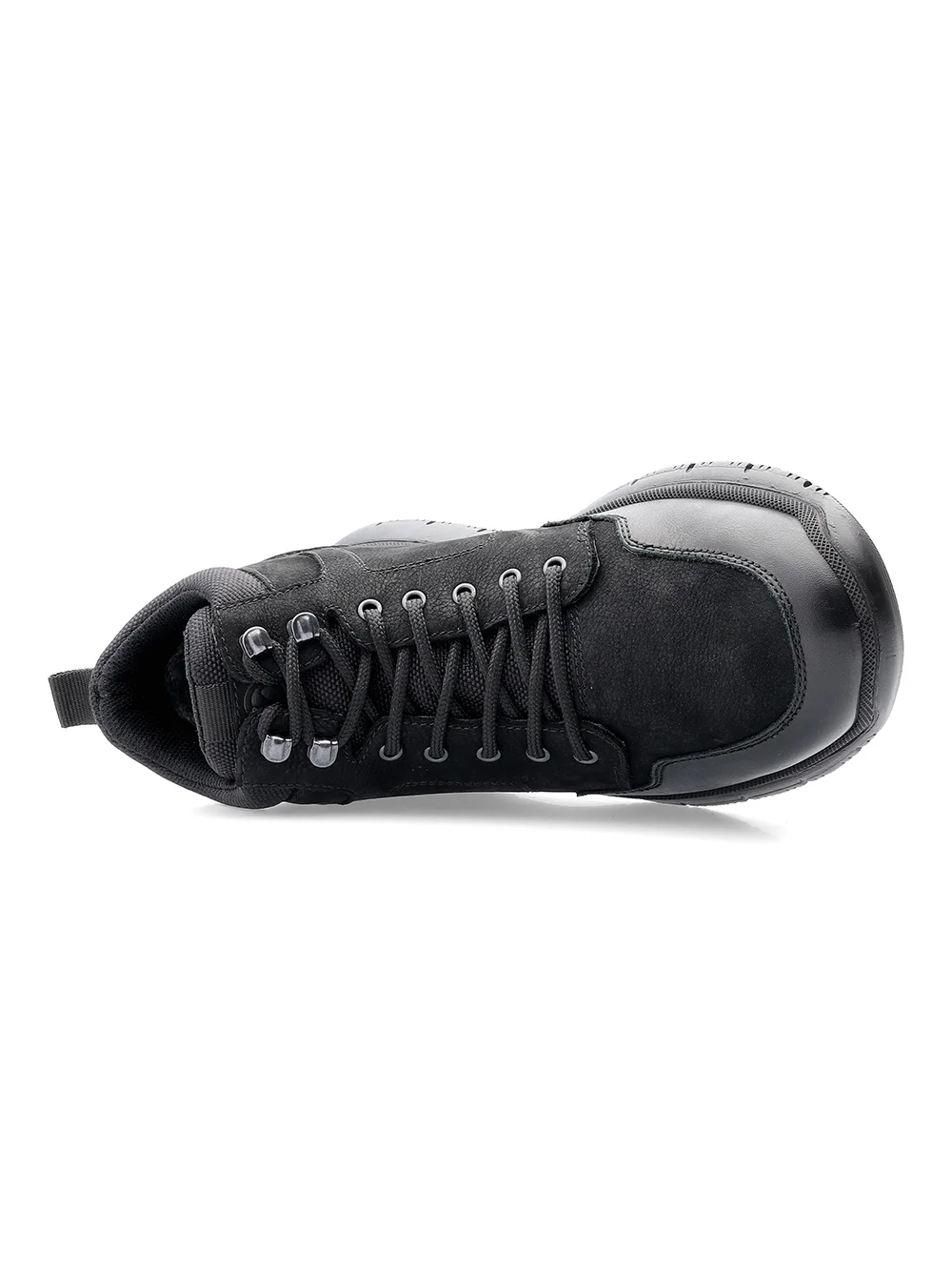 Stiefelette Benjo schwarz