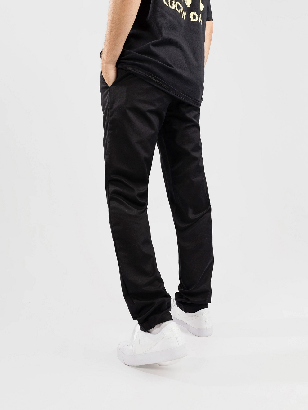 Carhartt WIP Sid Pants black