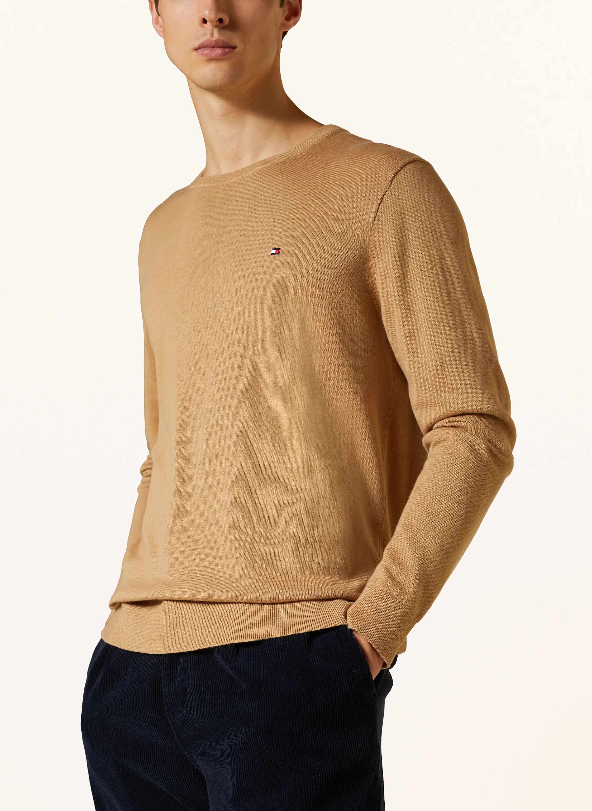 TOMMY HILFIGER Pullover