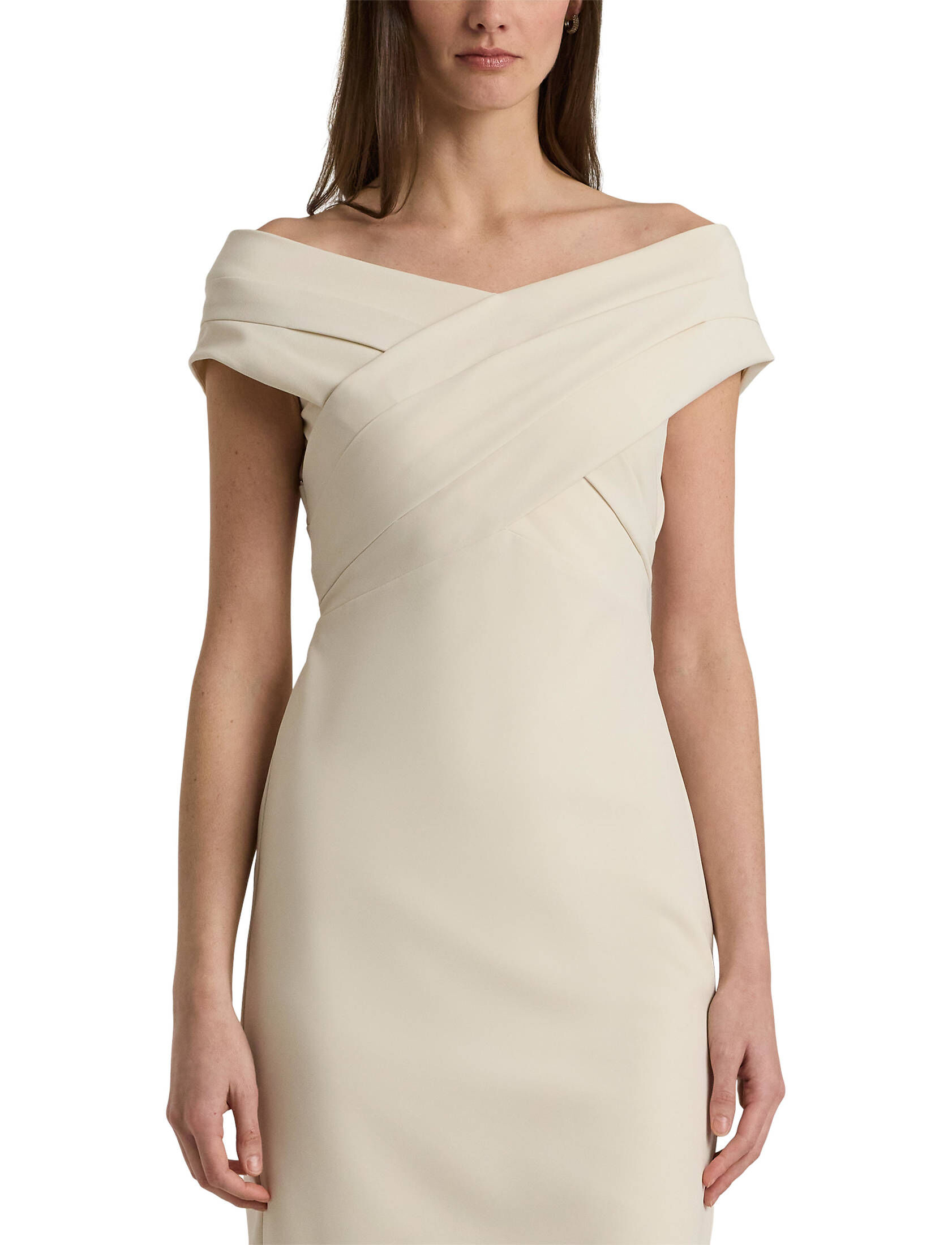 Lauren Ralph Lauren| Damen Cocktailkleid