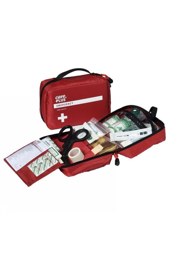 Care Plus Care Plus First aid kit Emergency