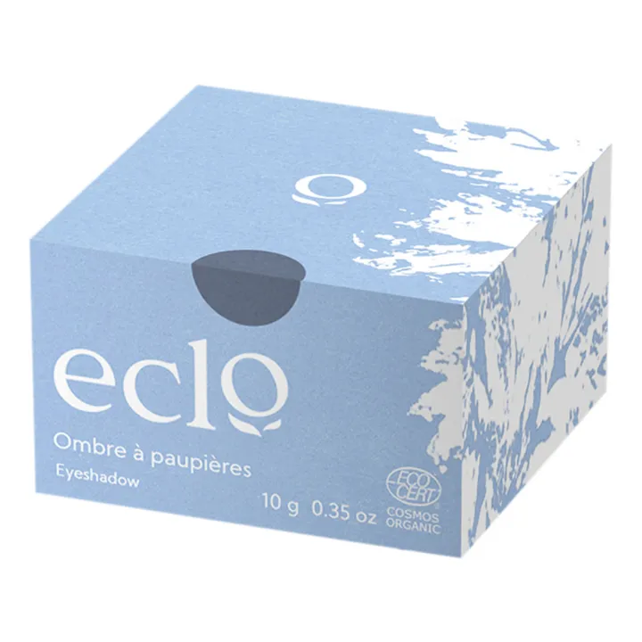 Eclo Ombre à Paupières - 10 g | Gris Universel 003