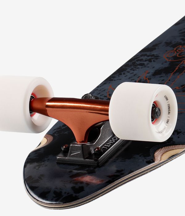 Globe Trooper 27