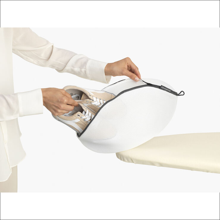 Brabantia Pose til sneaker White