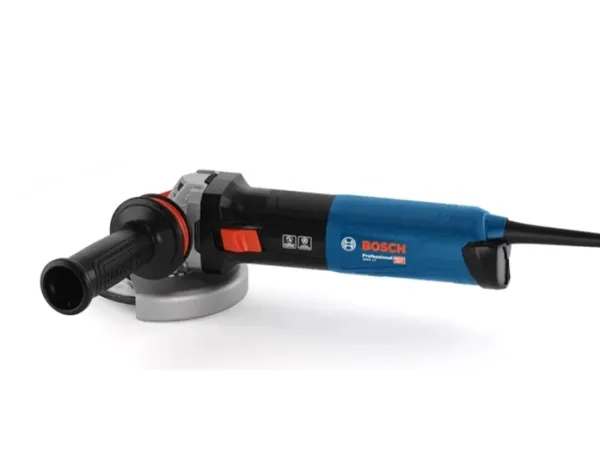 Bosch VINKELSLIBER GWS 17-150 S