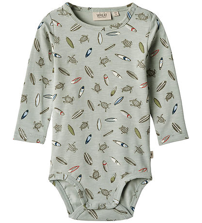 Wheat Body l/ä - Freddie - Turtle Surf