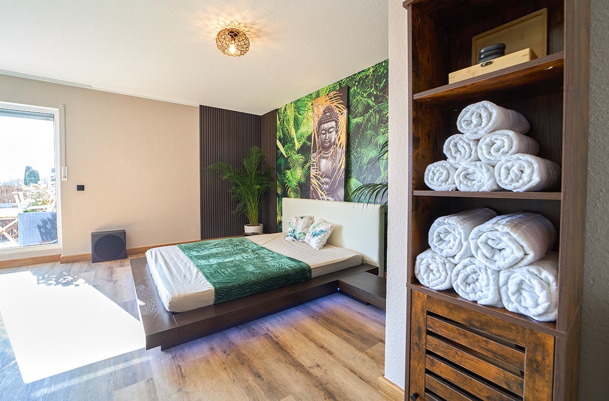 Night Spa Mainz
