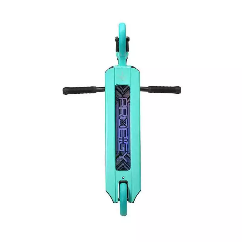 Trottinette Freestyle BLUNT Prodigy X Teal