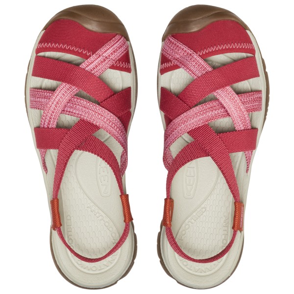 Keen - Women's Whisper Lattice - Sandales