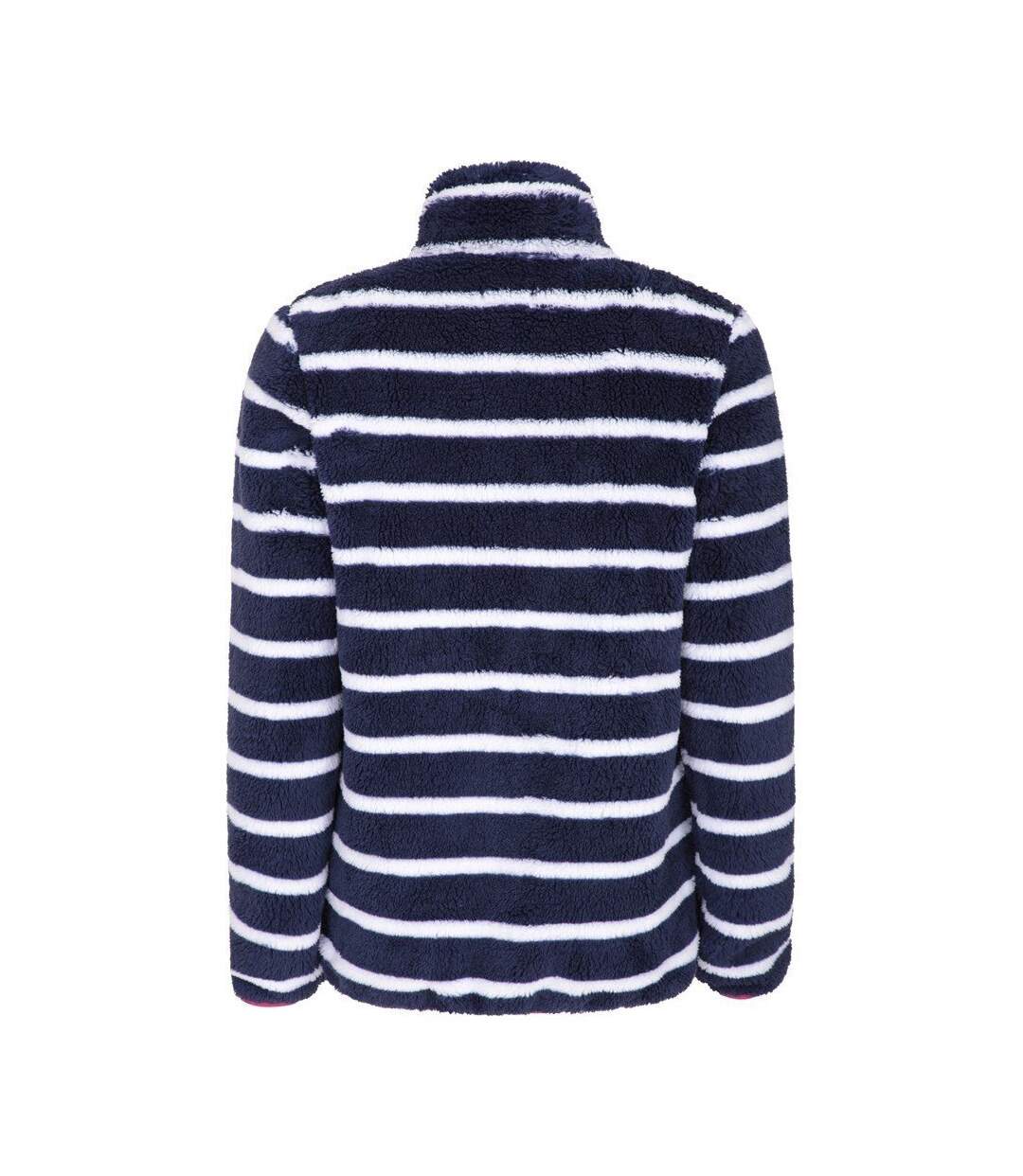 Mountain Warehouse - Haut polaire NESSY - Femme (Bleu marine) - UTMW127