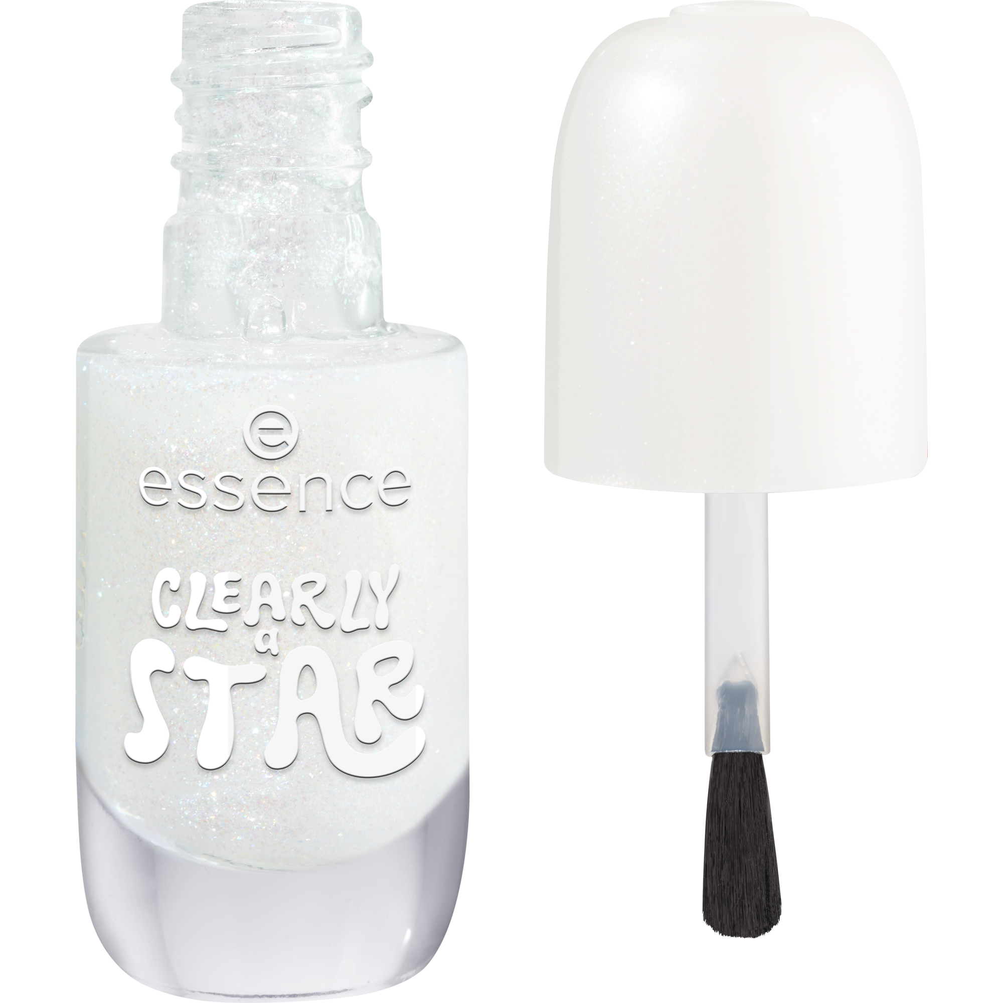gel nail polish