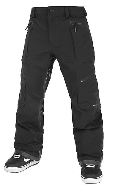 VOLCOM - PANTALON GUCH STRETCH GORE PANT