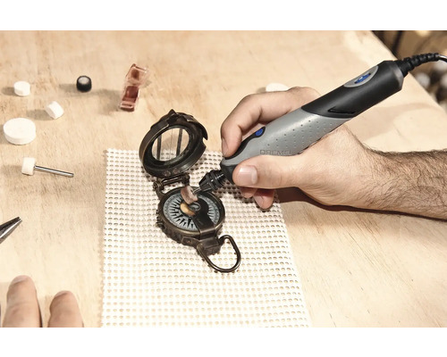 Dremel Stylo+ 2050 multitool met 15 accessoires