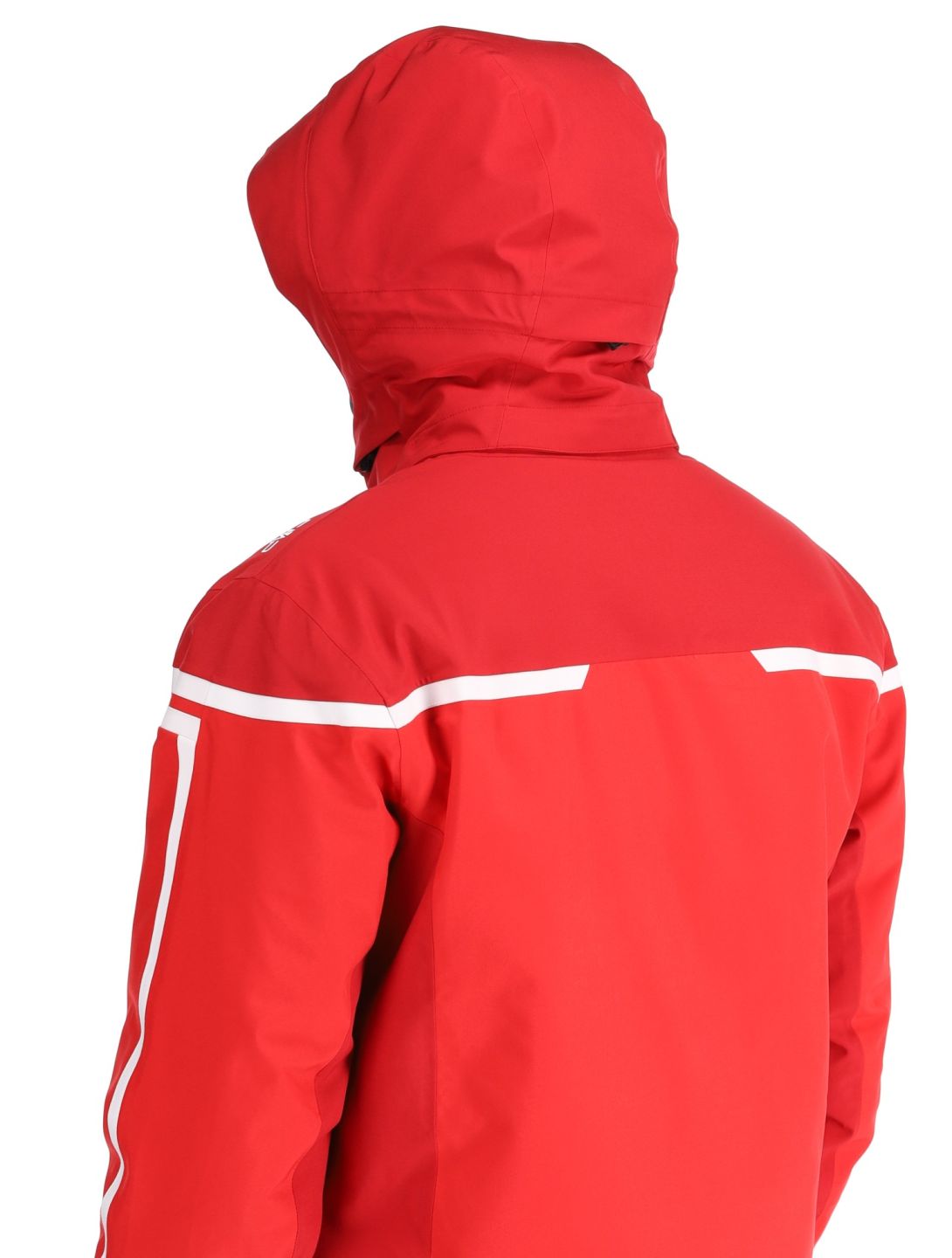 34W4687 ski-jas heren