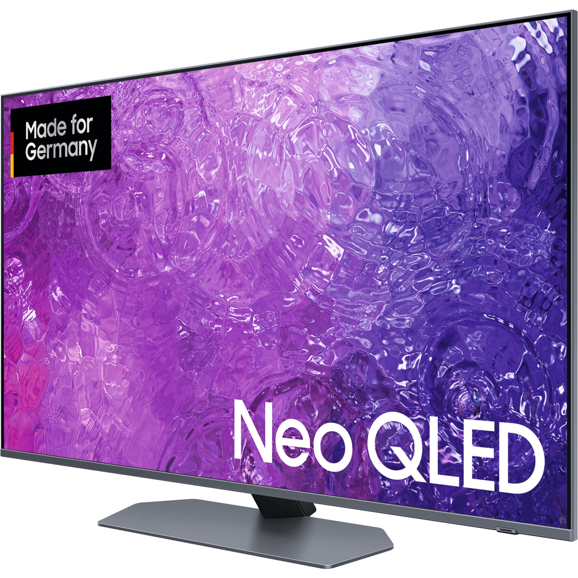 Samsung QLED-Fernseher Neo QLED GQ-43QN90C