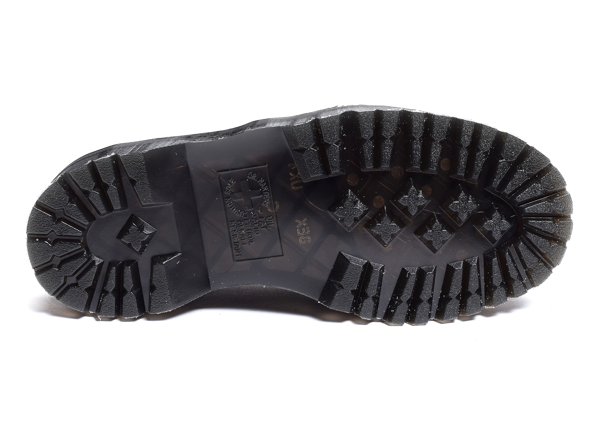 1461 quad noir