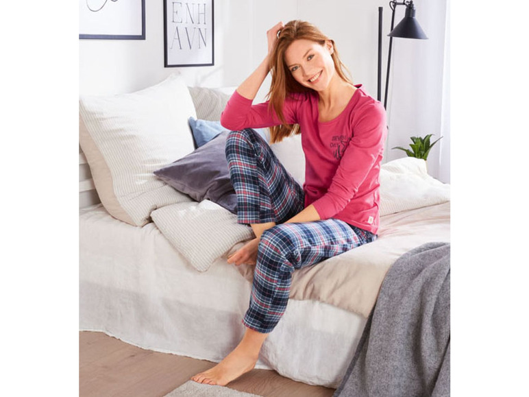 Slaapshirt voor dames, XS - L