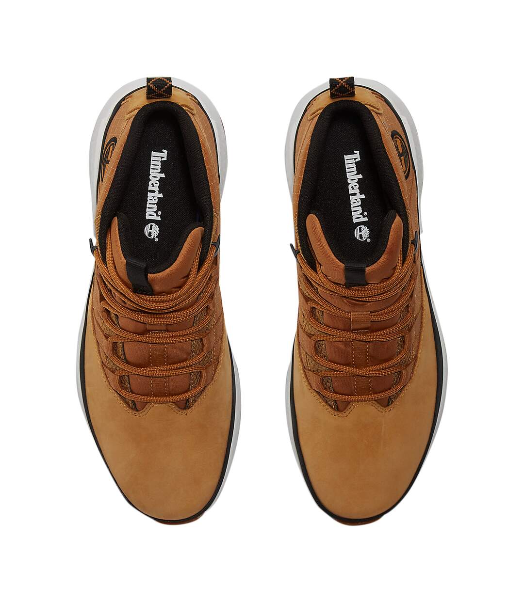 Basket Montante Cuir Timberland Euro Trekker