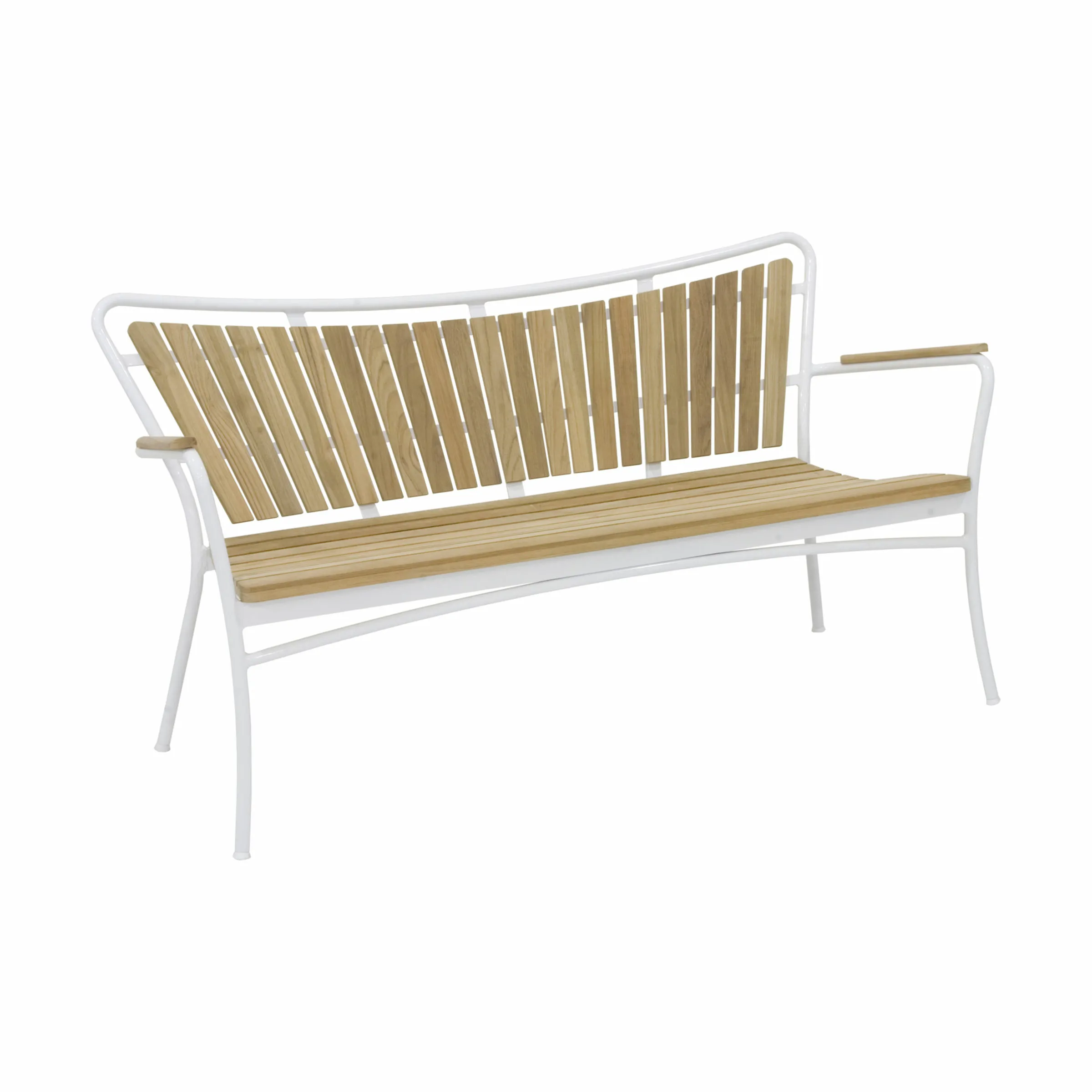 Mandalay Marguerit Loungesofa