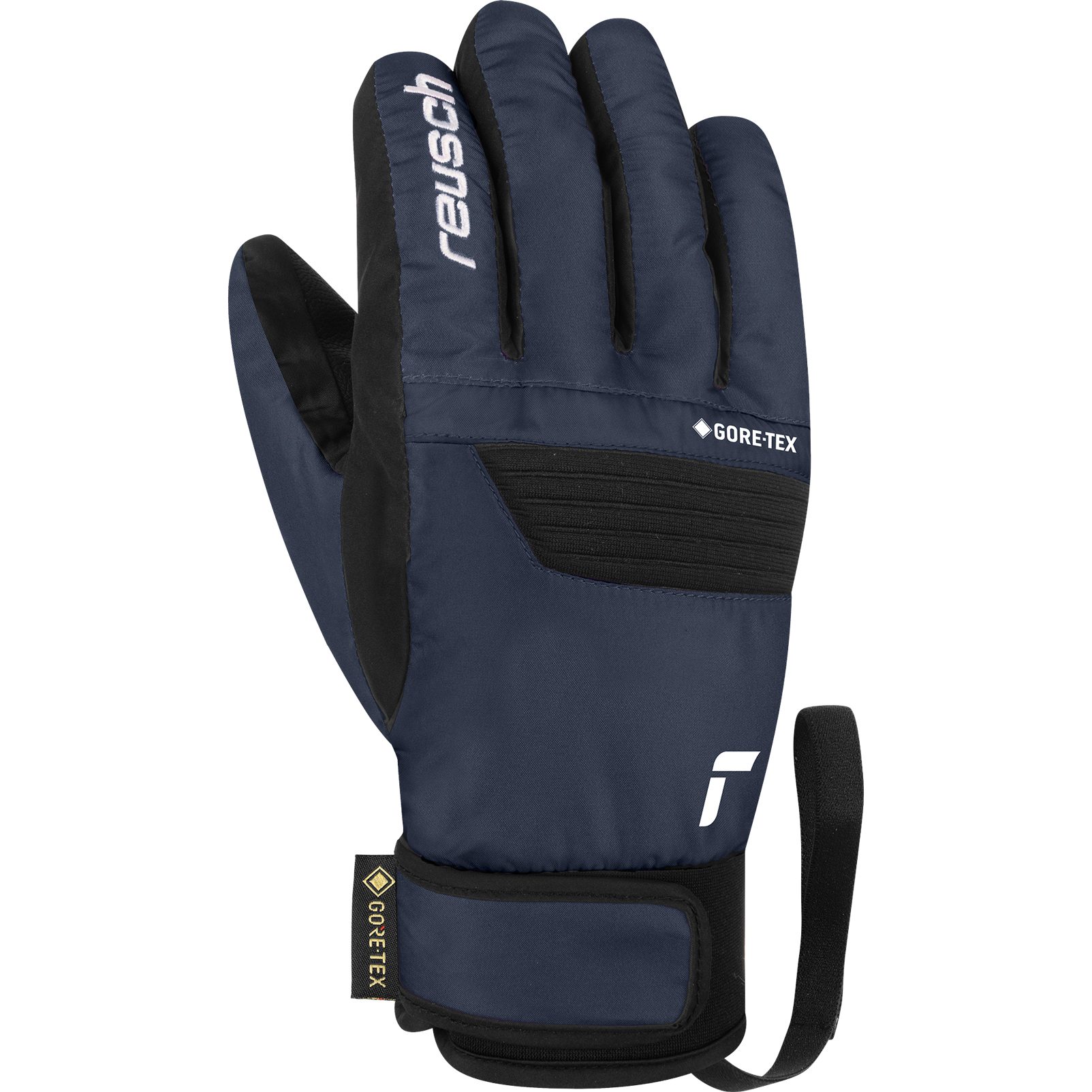 Reusch Bolt SC GORE-TEX® Junior Handschuhe Kinder black