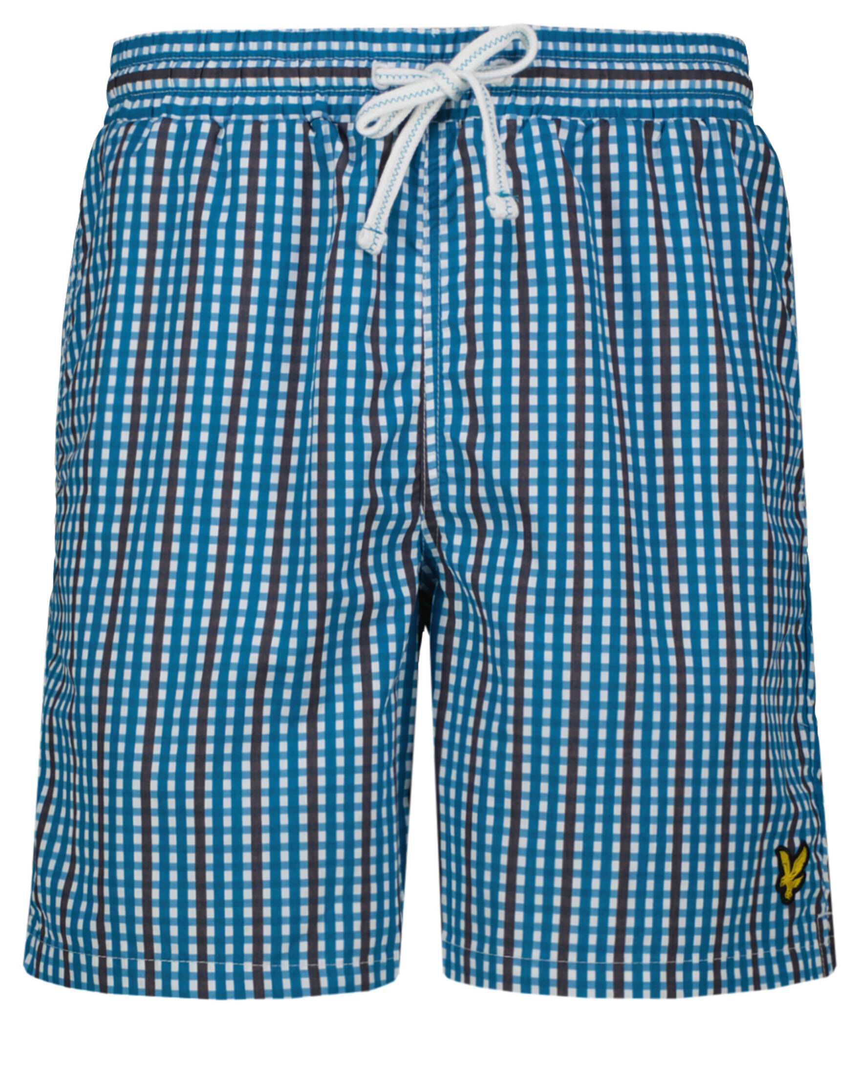 Lyle & Scott| Herren Badeshorts