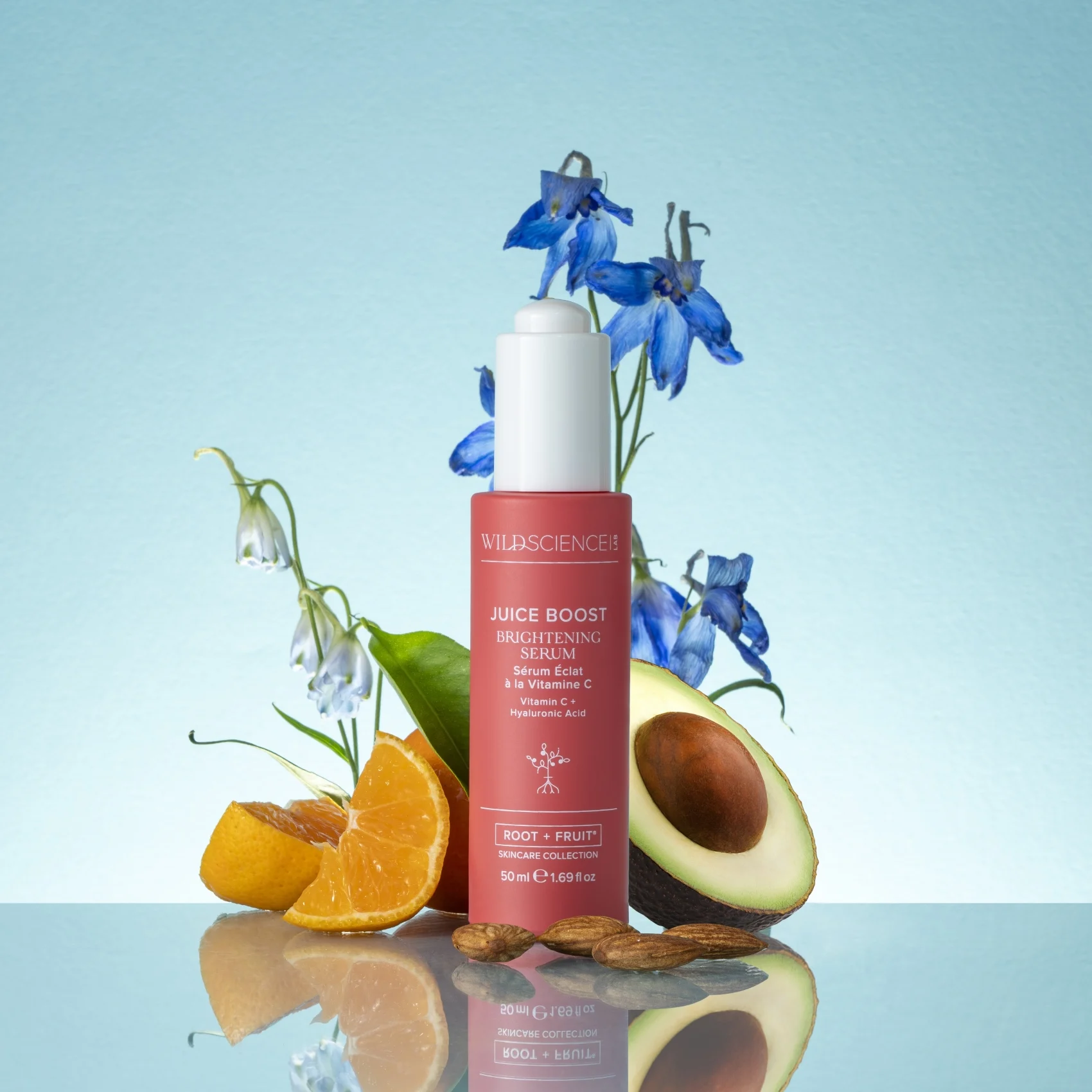 Sérum éclaircissant à la vitamine C Juice Boost |