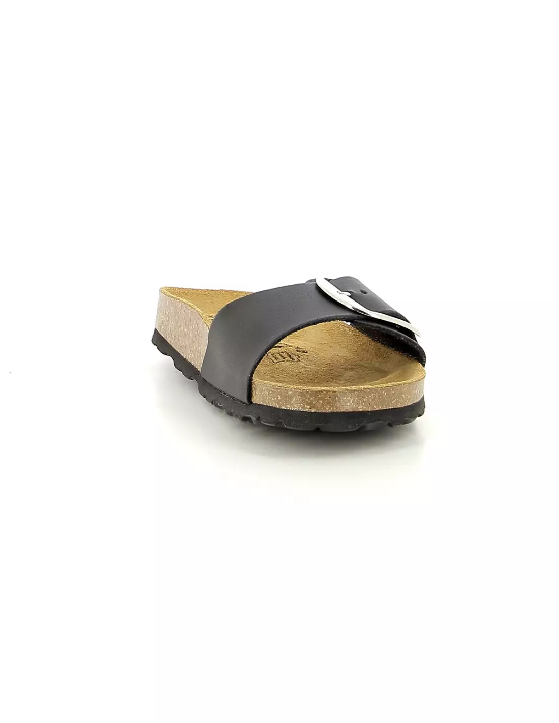 K DAQUES ROCA - Sandales & nu-pieds Noir