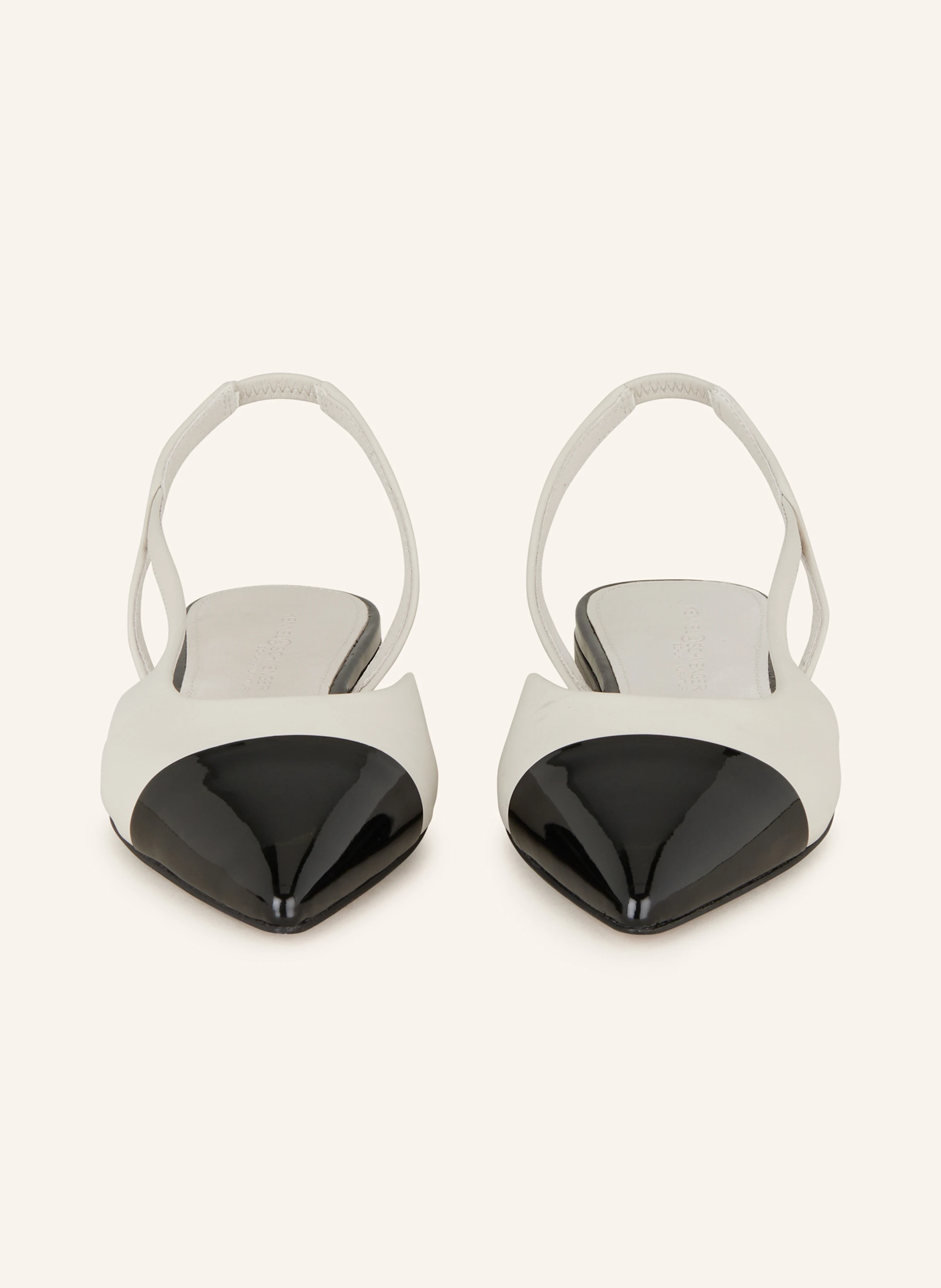 KENNEL & SCHMENGER Slingballerinas GRETA