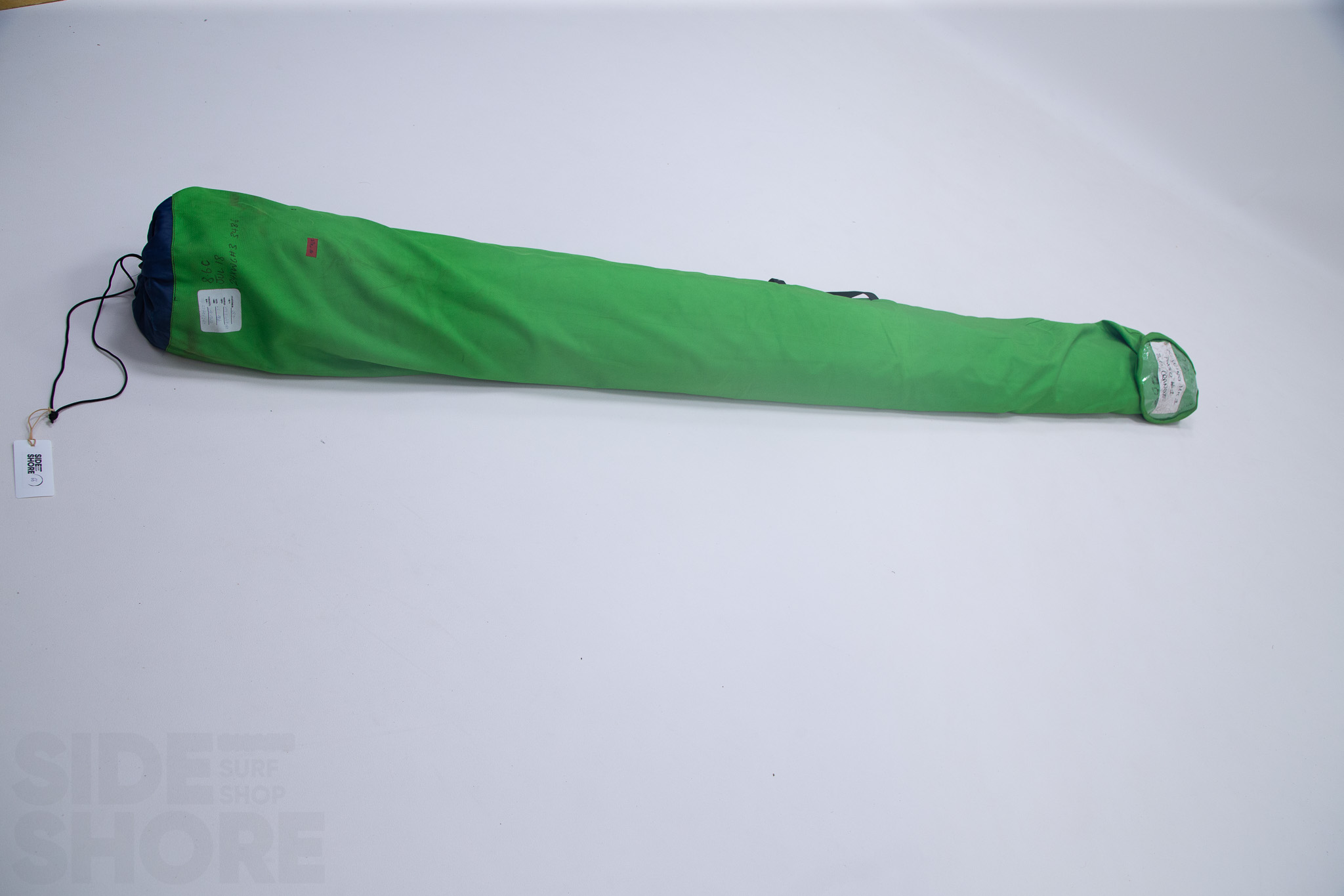 RRD X Wing MK1 Proto - 8.6 m² #66 8.6 m²