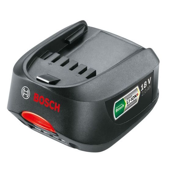 Batterie Lithium Ion 18V 2.5 Ah