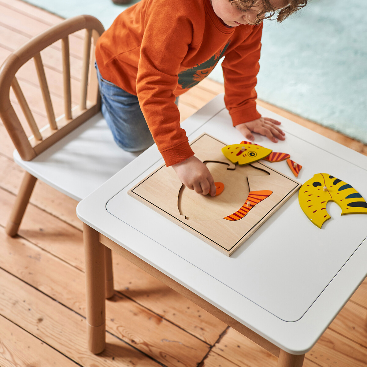 MA PETITE ECOLE MONTESSORI