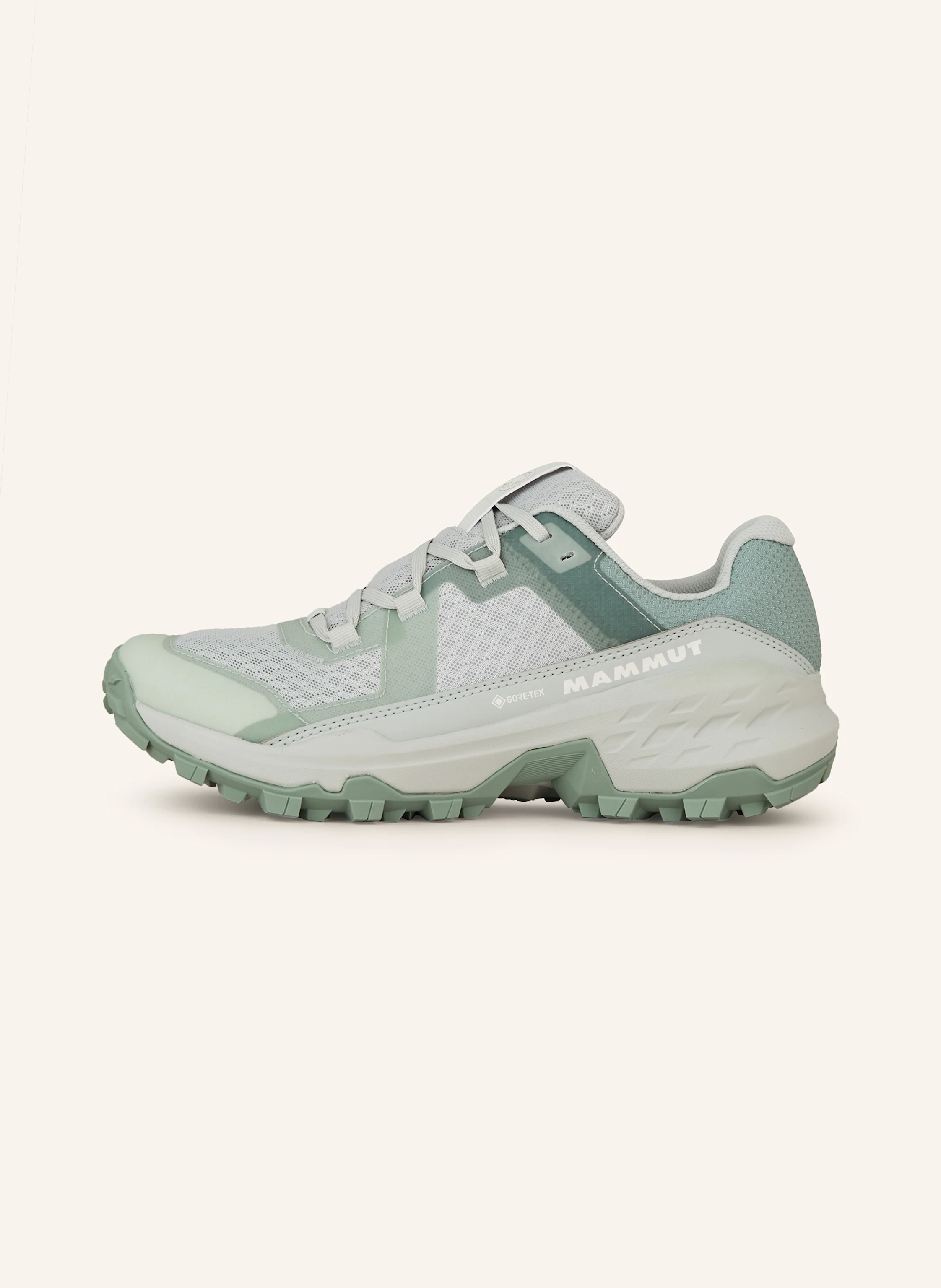 MAMMUT Wanderschuhe GIRUN II LOW GTX