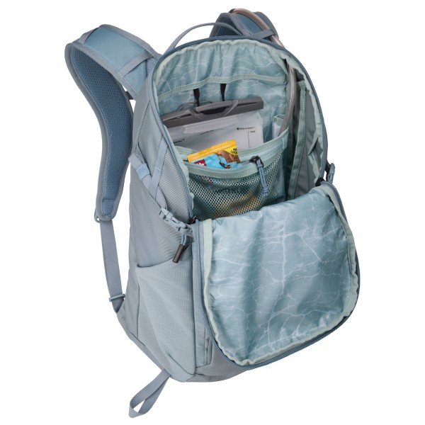 Thule - AllTrail Hydration Backpack 22 - Sac à dos de randonnée