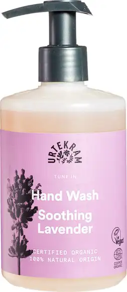 Handzeep lavendel