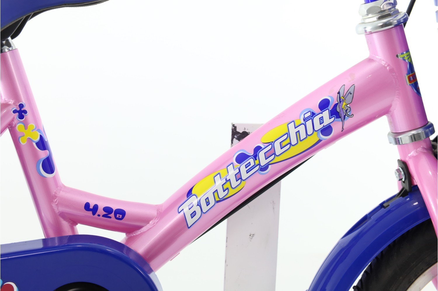 Bottecchia 4.20 (2022)