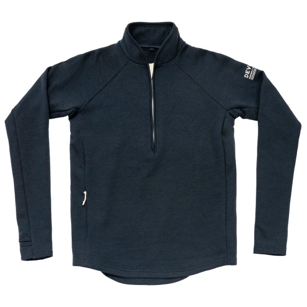 Devold - Women's Endurance Merino Zip - Pull en laine mérinos