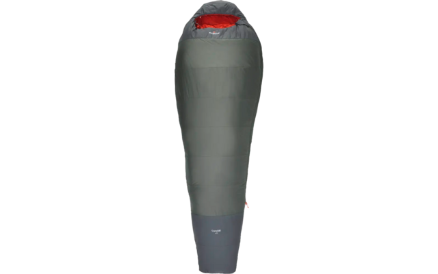 Robens Snowfall Mumienschlafsack