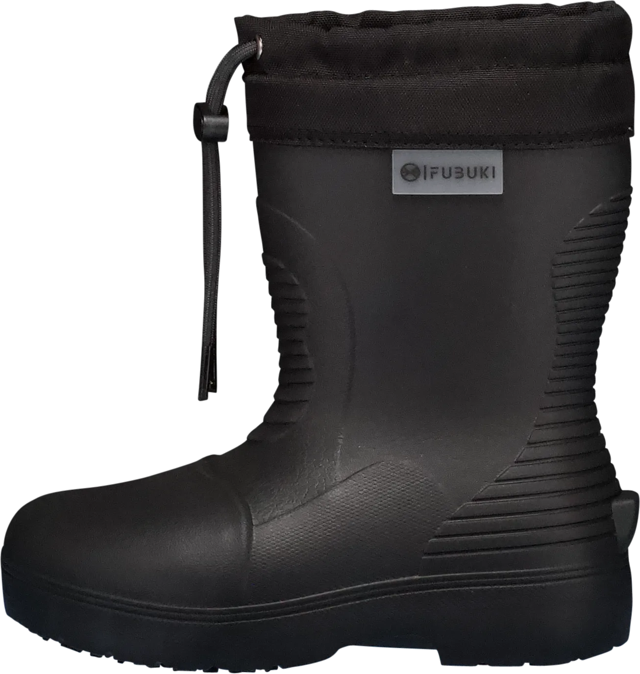 Fubuki Niseko 3.0 Kids Black
