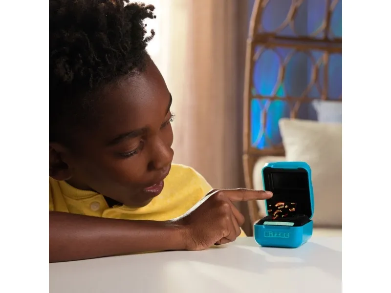 Bitzee Interactive Magicals Pet