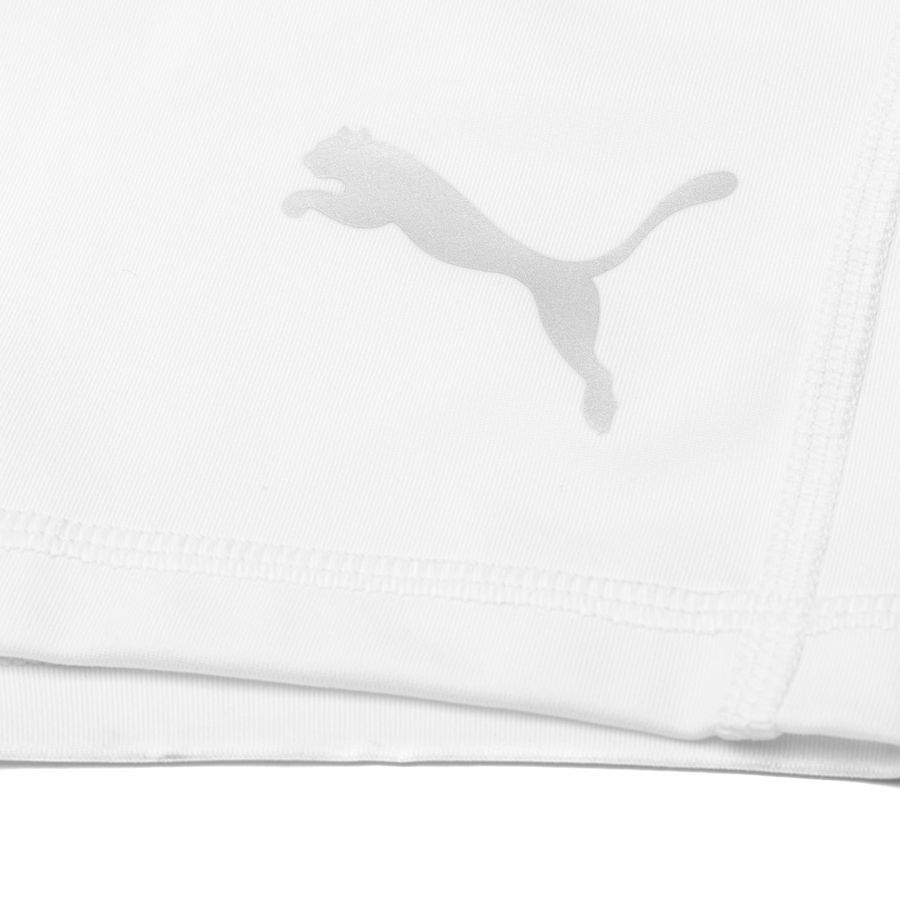 PUMA Baselayer LIGA Collant - Blanc