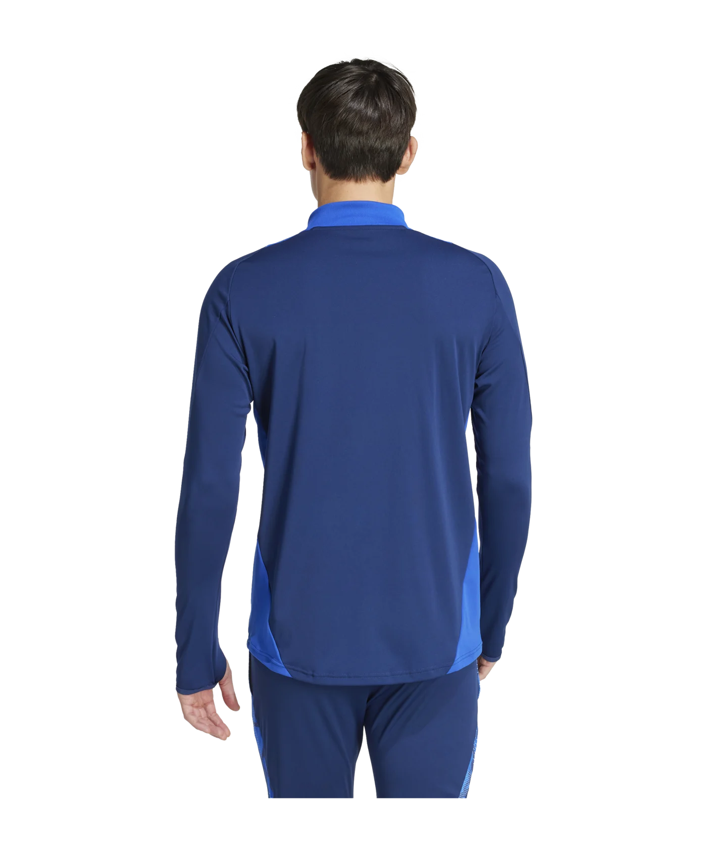 adidas Tiro 24 Competition Trainingstop Blau