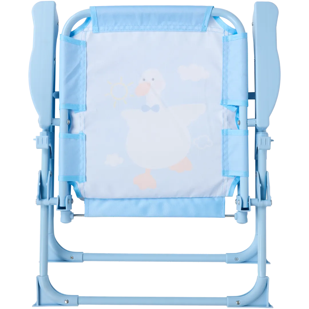 Kinderklapstoel 52 x 37 x 38 cm | diverse varianten
