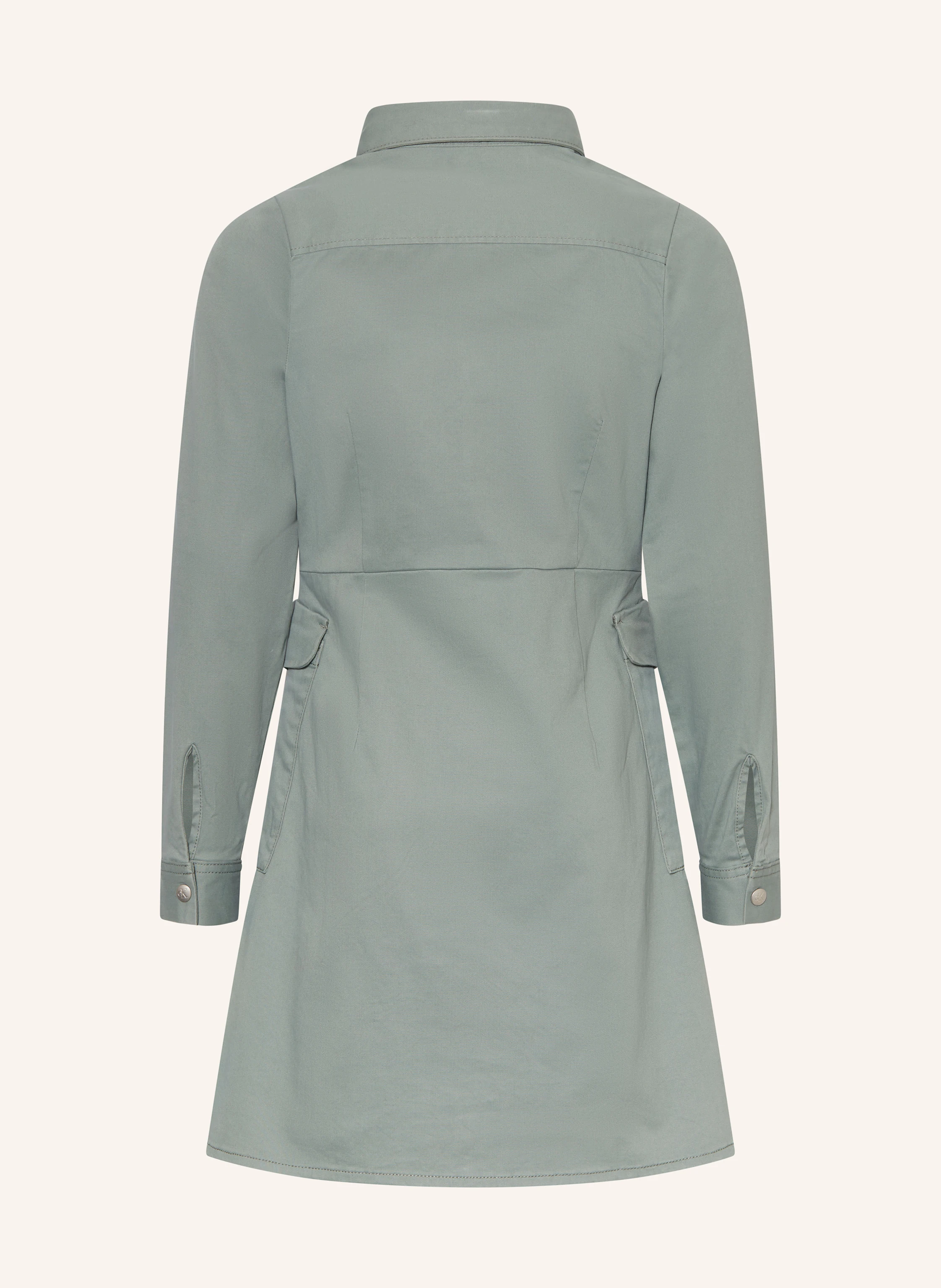 Calvin Klein Hemdblusenkleid